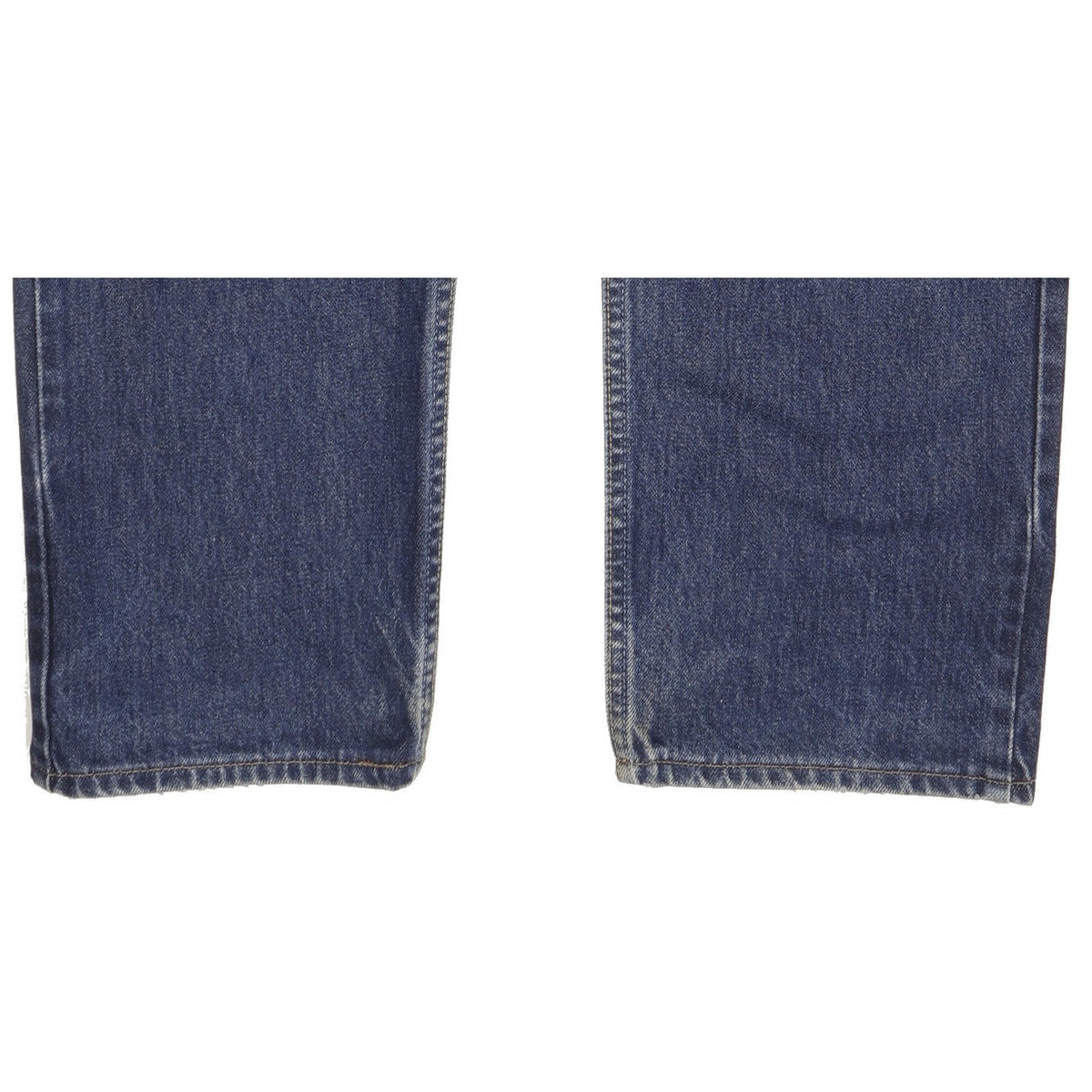 Levi's 521 Men Blue Straight Regular Jeans W34 L29