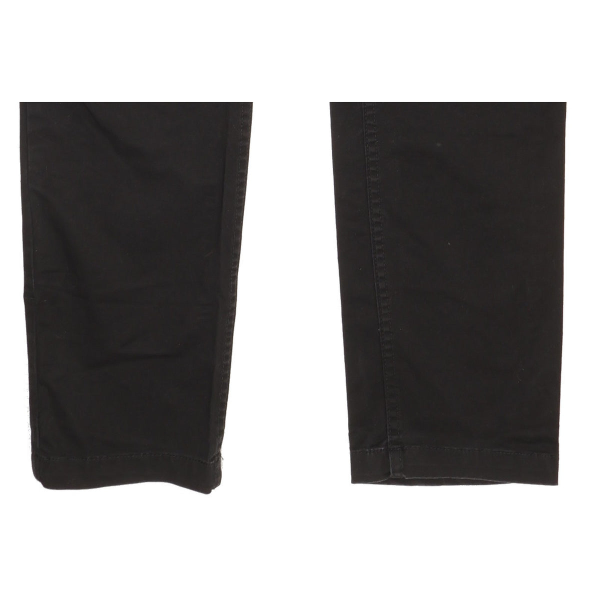 G-Star Bronson Men Black Tapered Slim Chino Stretch Jeans W32 L33