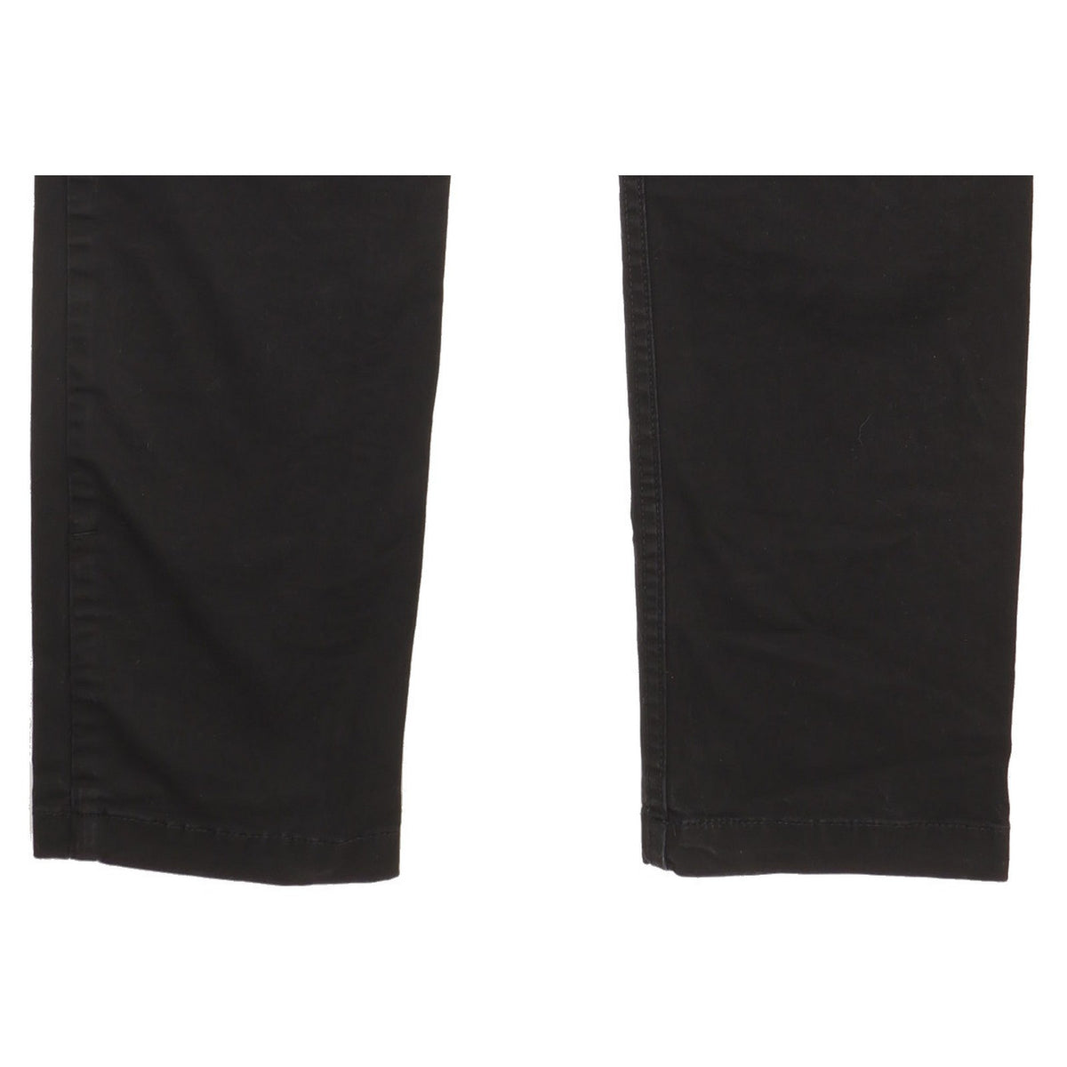 G-Star Bronson Men Black Tapered Slim Chino Stretch Jeans W32 L33