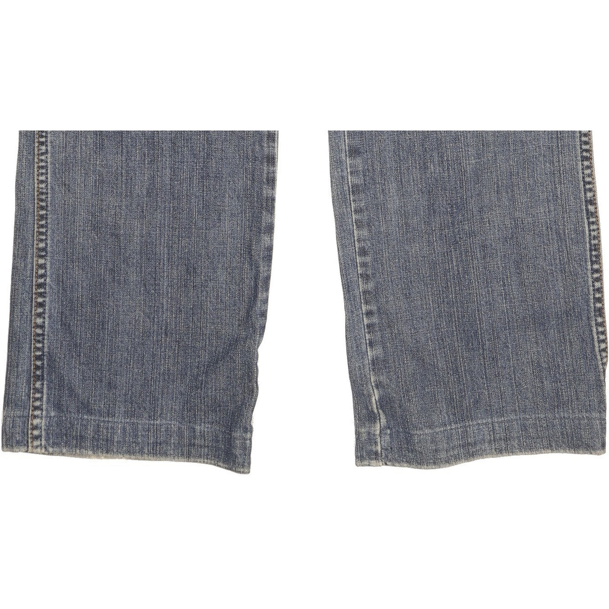 Wrangler Men Blue Straight Regular Jeans W32 L31