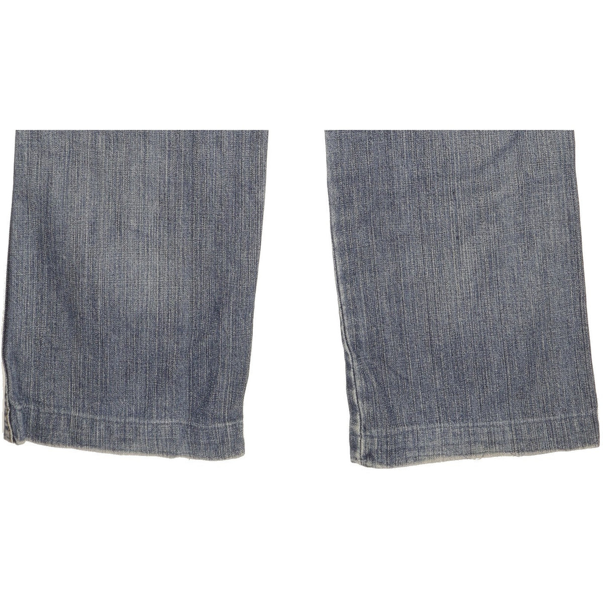Wrangler Men Blue Straight Regular Jeans W32 L31