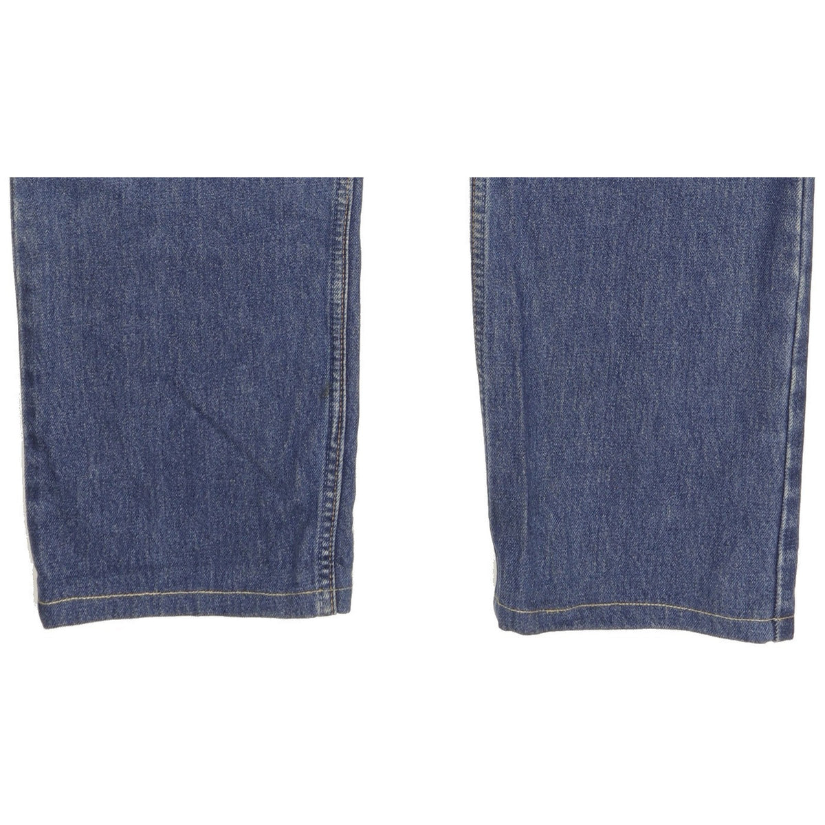 Levi's 521 Men Blue Straight Regular Jeans W36 L30
