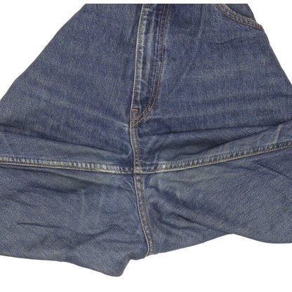 Levi's 521 Men Blue Straight Regular Jeans W36 L30