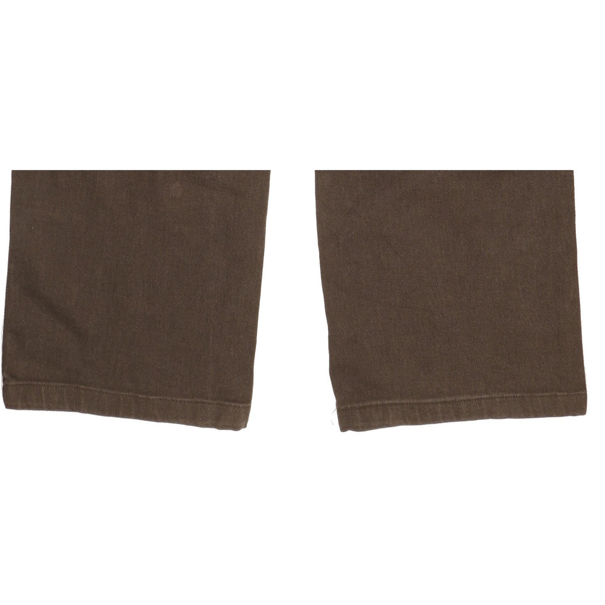 Wrangler Men Brown Straight Regular Stretch Jeans W44 L28