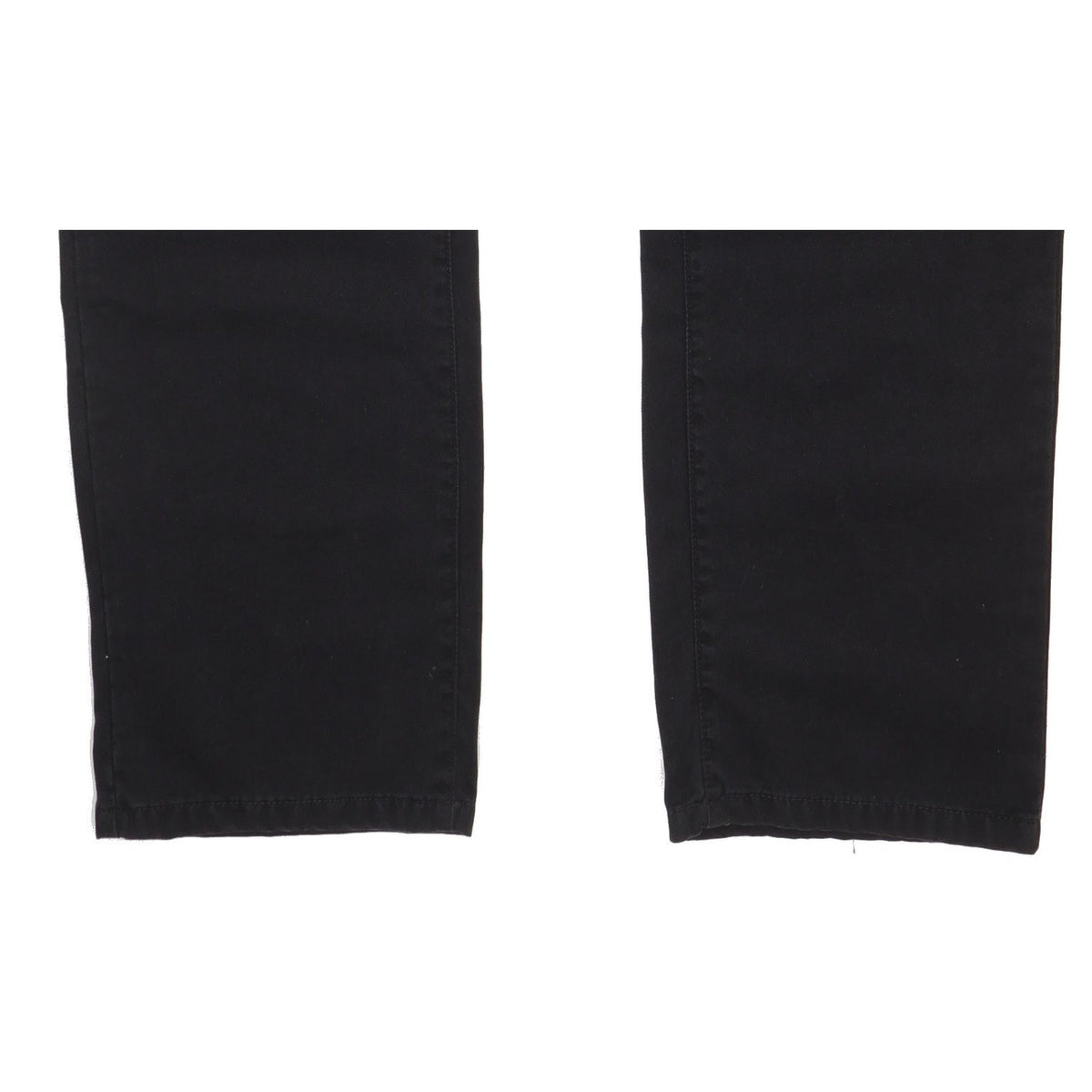 Levi's 521 Men Black Straight Regular Jeans W36 L34
