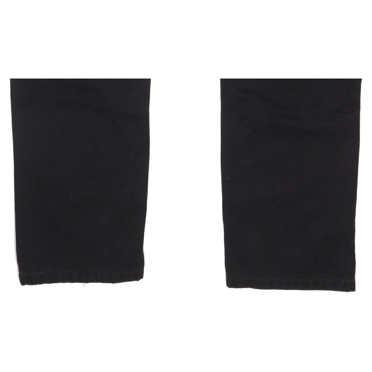 Levi's 521 Men Black Straight Regular Jeans W36 L34