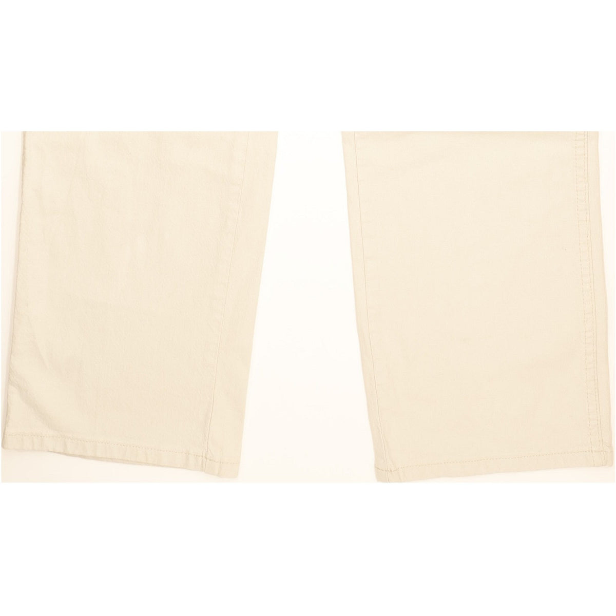 Wrangler Texas Men Beige Straight Regular Stretch Jeans W38 L32