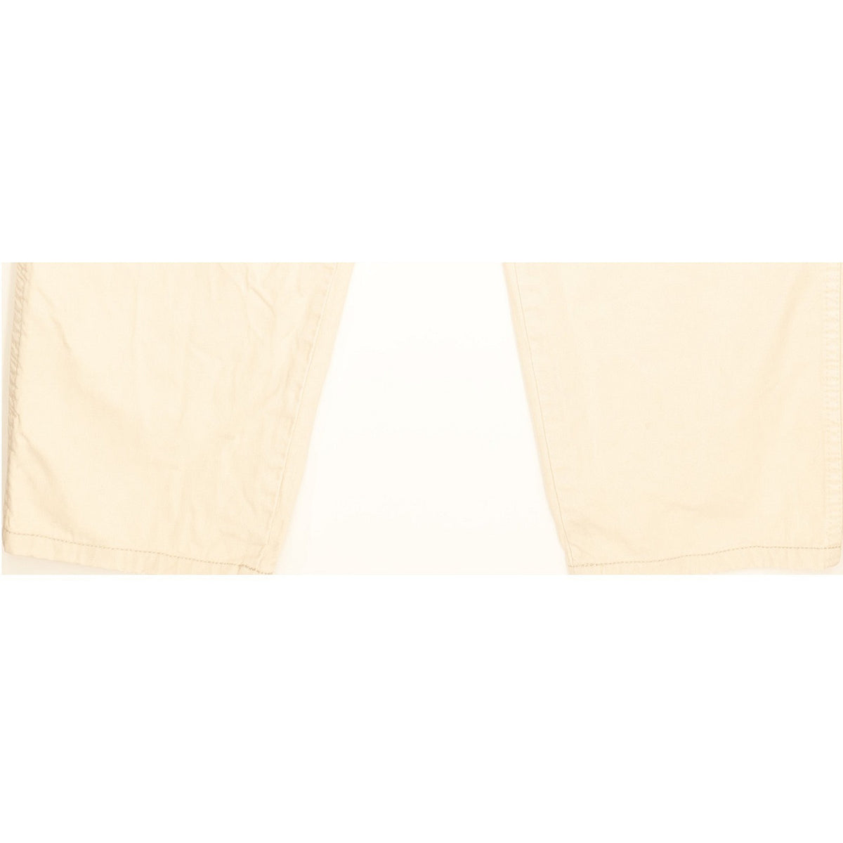Wrangler Men Beige Tapered Regular Stretch Jeans W32 L28