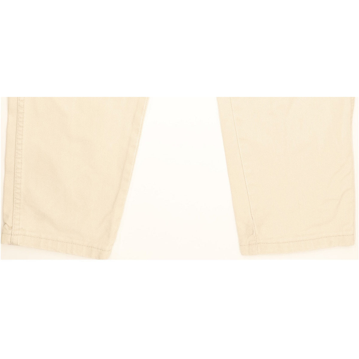Wrangler Men Beige Tapered Regular Jeans W30 L28