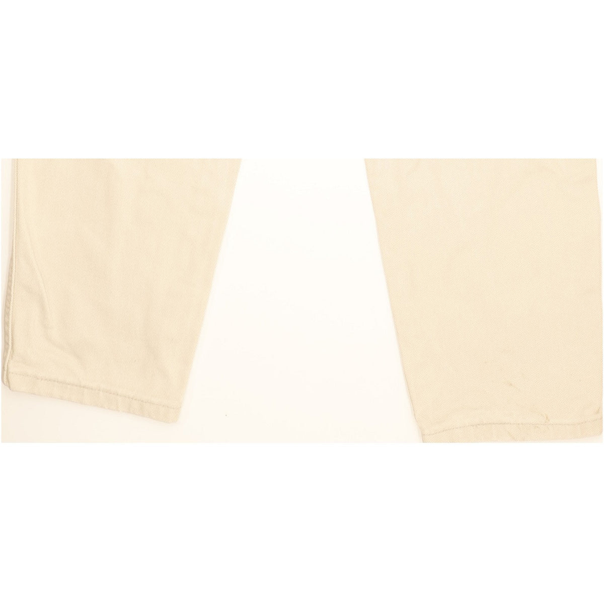 Wrangler Men Beige Tapered Regular Jeans W30 L28