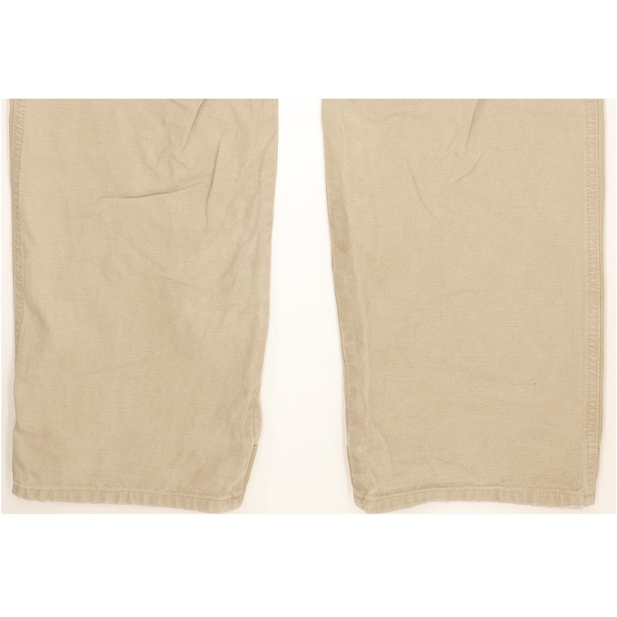 G-Star Elwood Men Beige Straight Regular Jeans W34 L36