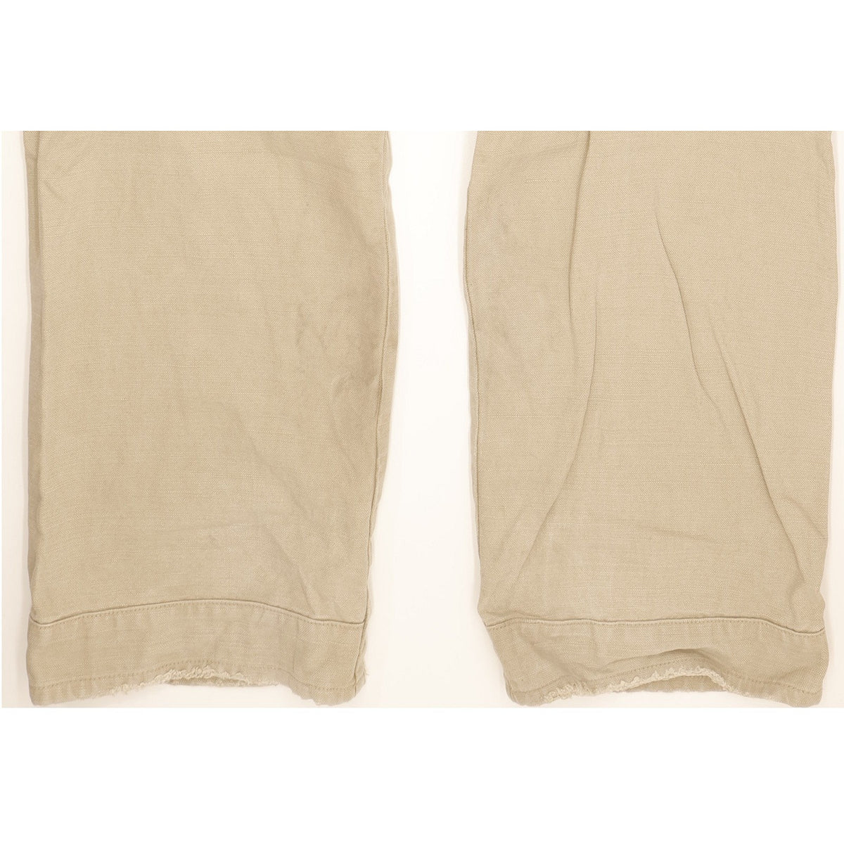 G-Star Elwood Men Beige Straight Regular Jeans W34 L36