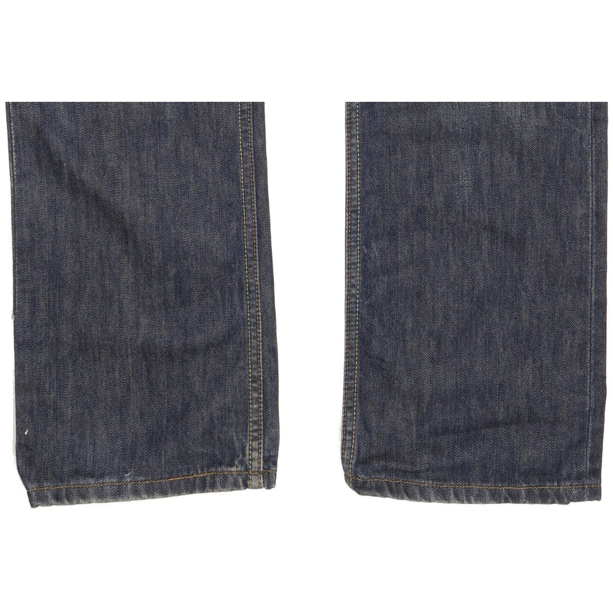Levi's 506 Men Blue Straight Regular Jeans W31 L32