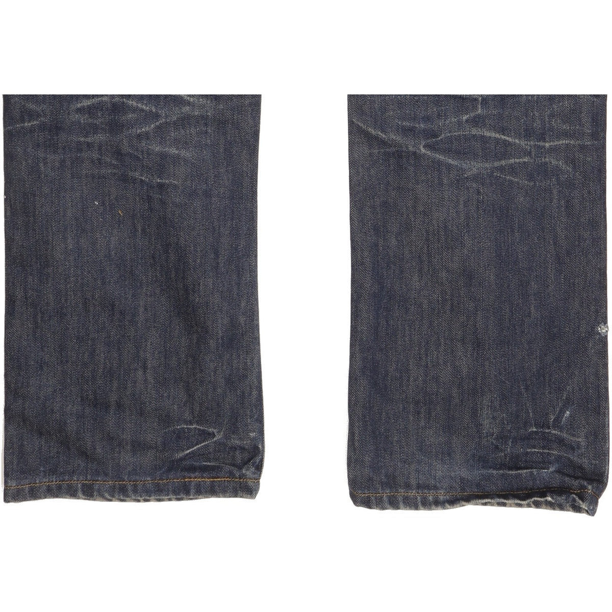 Levi's 506 Men Blue Straight Regular Jeans W31 L32