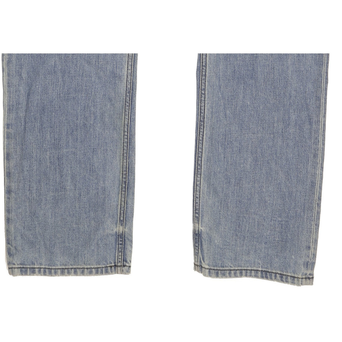 Diesel Safado Men Blue Straight Slim Jeans W34 L34