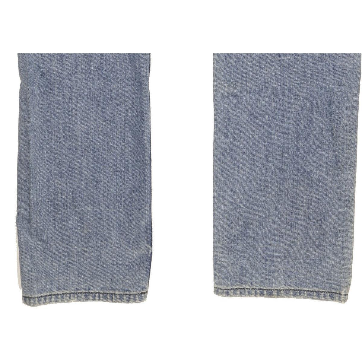 Diesel Safado Men Blue Straight Slim Jeans W34 L34