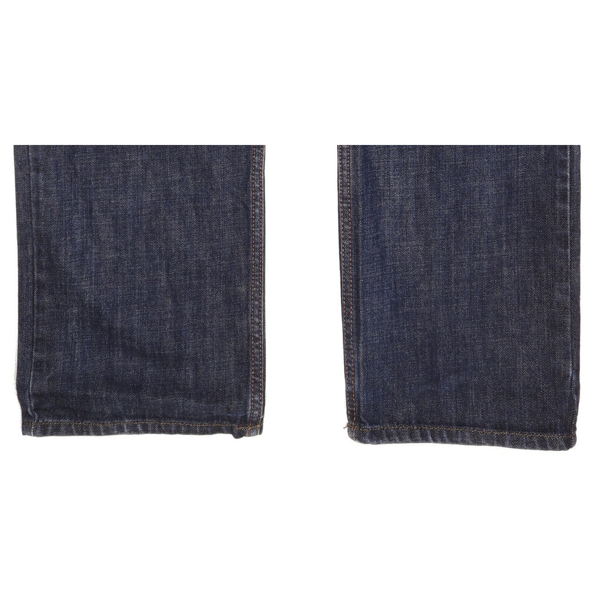 Diesel Safado Men Blue Straight Slim Jeans W33 L30