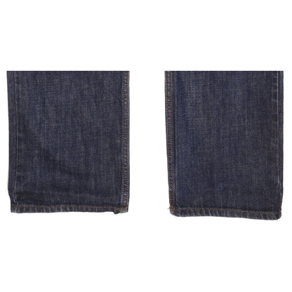Diesel Safado Men Blue Straight Slim Jeans W33 L30