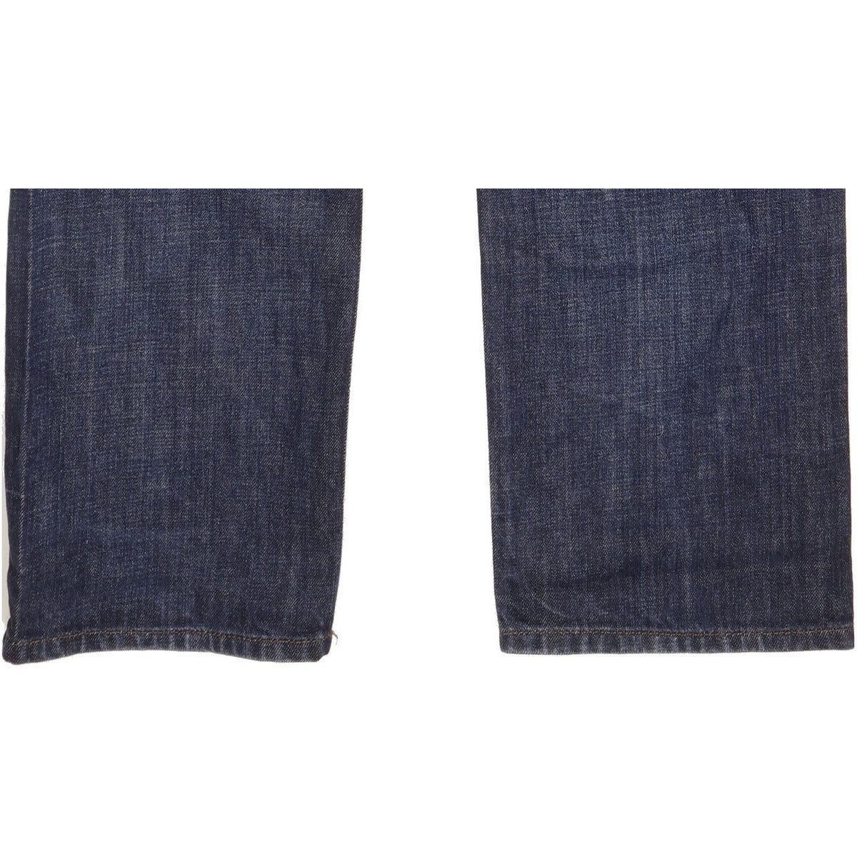 Diesel Safado Men Blue Straight Slim Jeans W33 L30