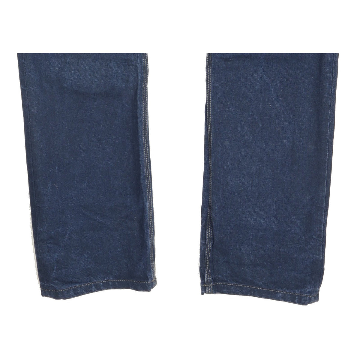 Diesel Krooley Men Blue Tapered Slim Jeans W34 L34
