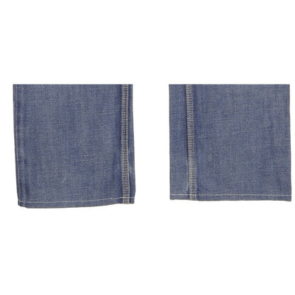 Diesel Timmen Men Blue Straight Slim Jeans W28 L27