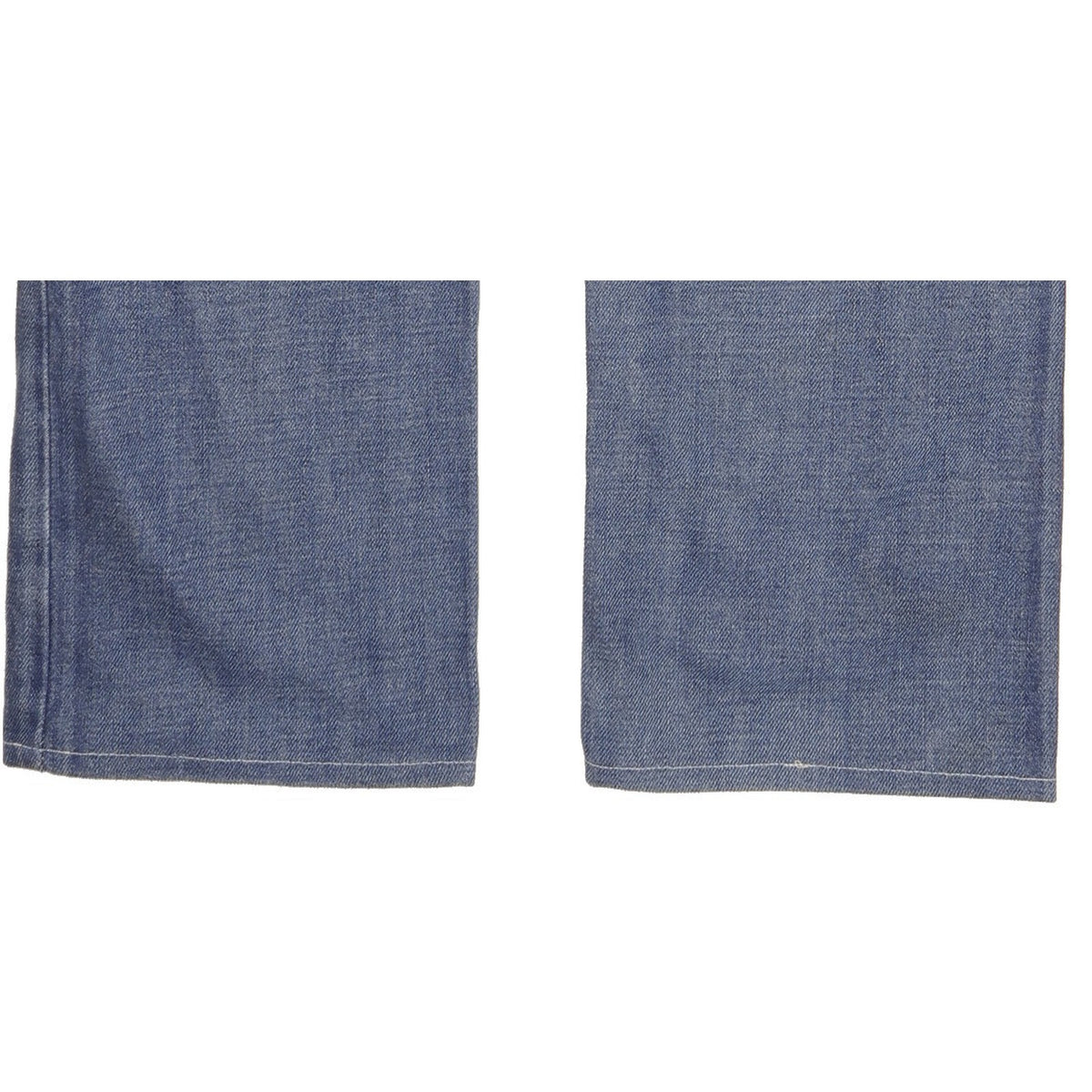 Diesel Timmen Men Blue Straight Slim Jeans W28 L27