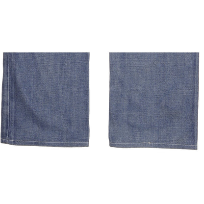 Diesel Timmen Men Blue Straight Slim Jeans W28 L27