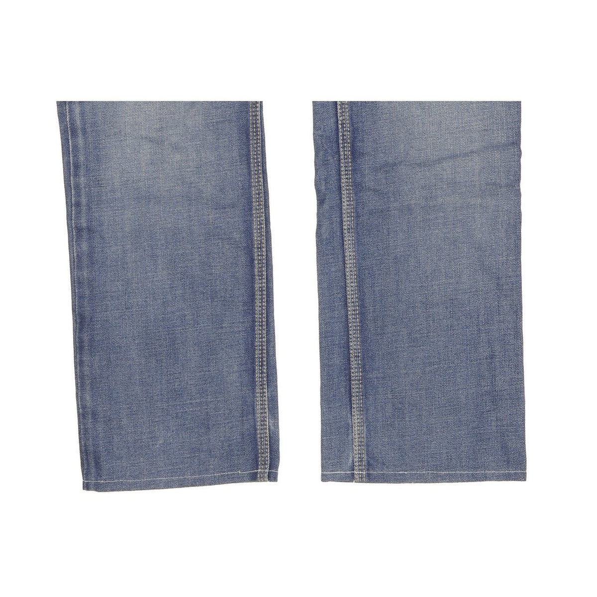 Diesel Timmen Men Blue Straight Slim Jeans W28 L27
