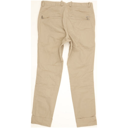 Diesel Women Beige Skinny Slim Jeans W26 L28