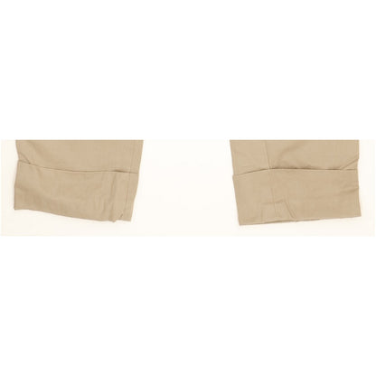 Diesel Women Beige Skinny Slim Jeans W26 L28