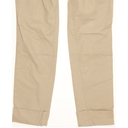 Diesel Women Beige Skinny Slim Jeans W26 L28