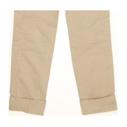Diesel Women Beige Skinny Slim Jeans W26 L28