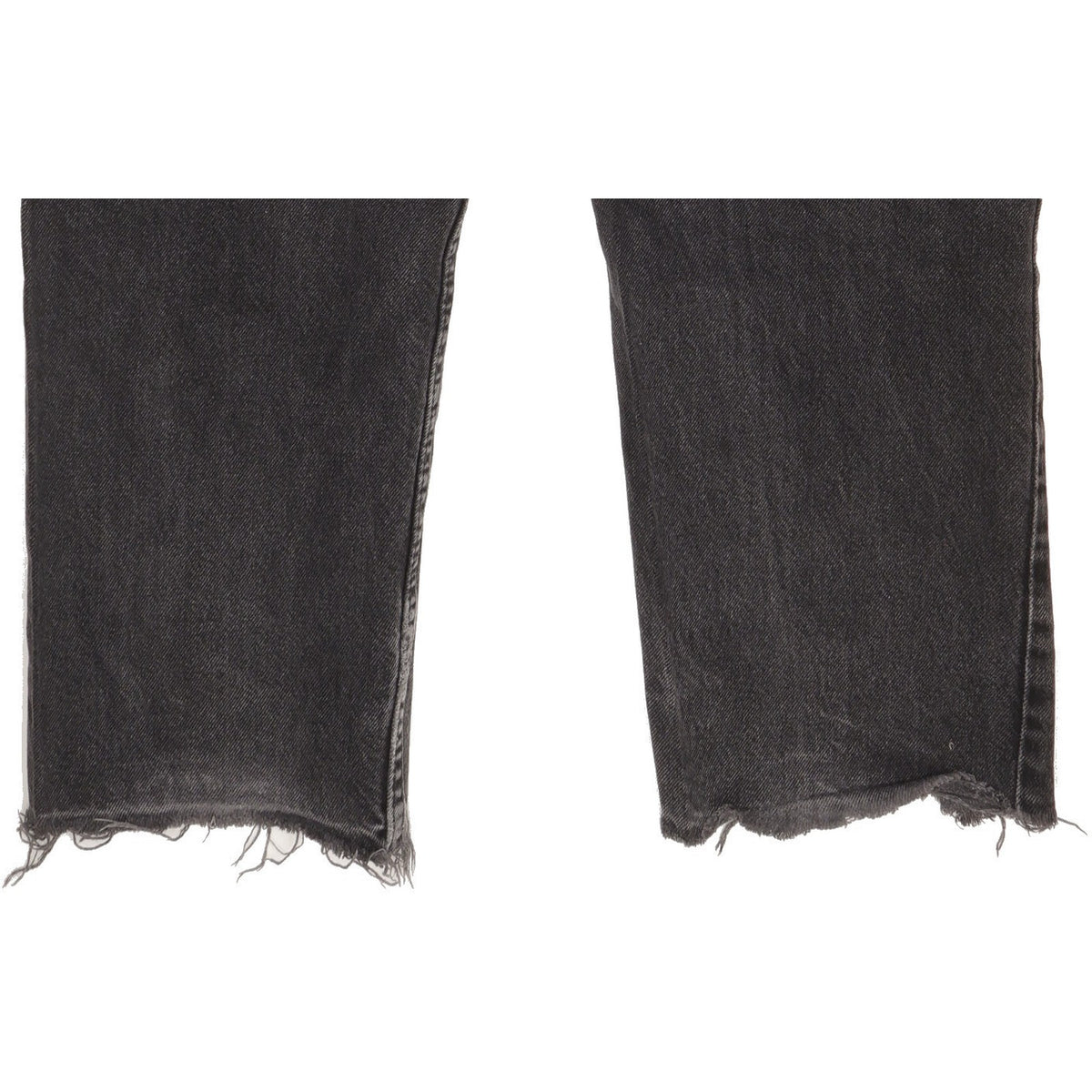 Lee Kansas Men Black Straight Regular Jeans W32 L31