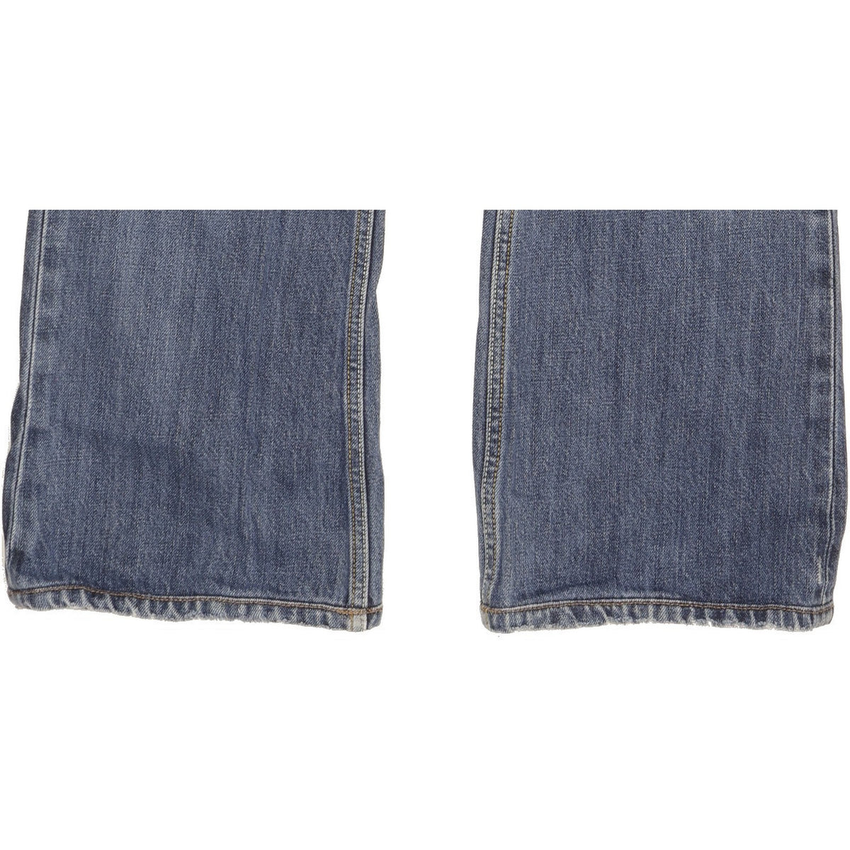 Diesel Zathan Men Blue Bootcut Regular Jeans W31 L30