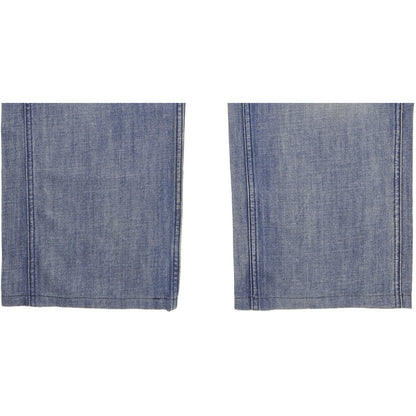 Diesel Pheyo Men Blue Straight Regular Jeans W33 L29