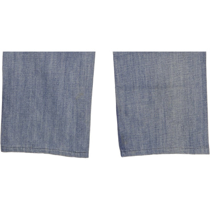 Diesel Pheyo Men Blue Straight Regular Jeans W33 L29