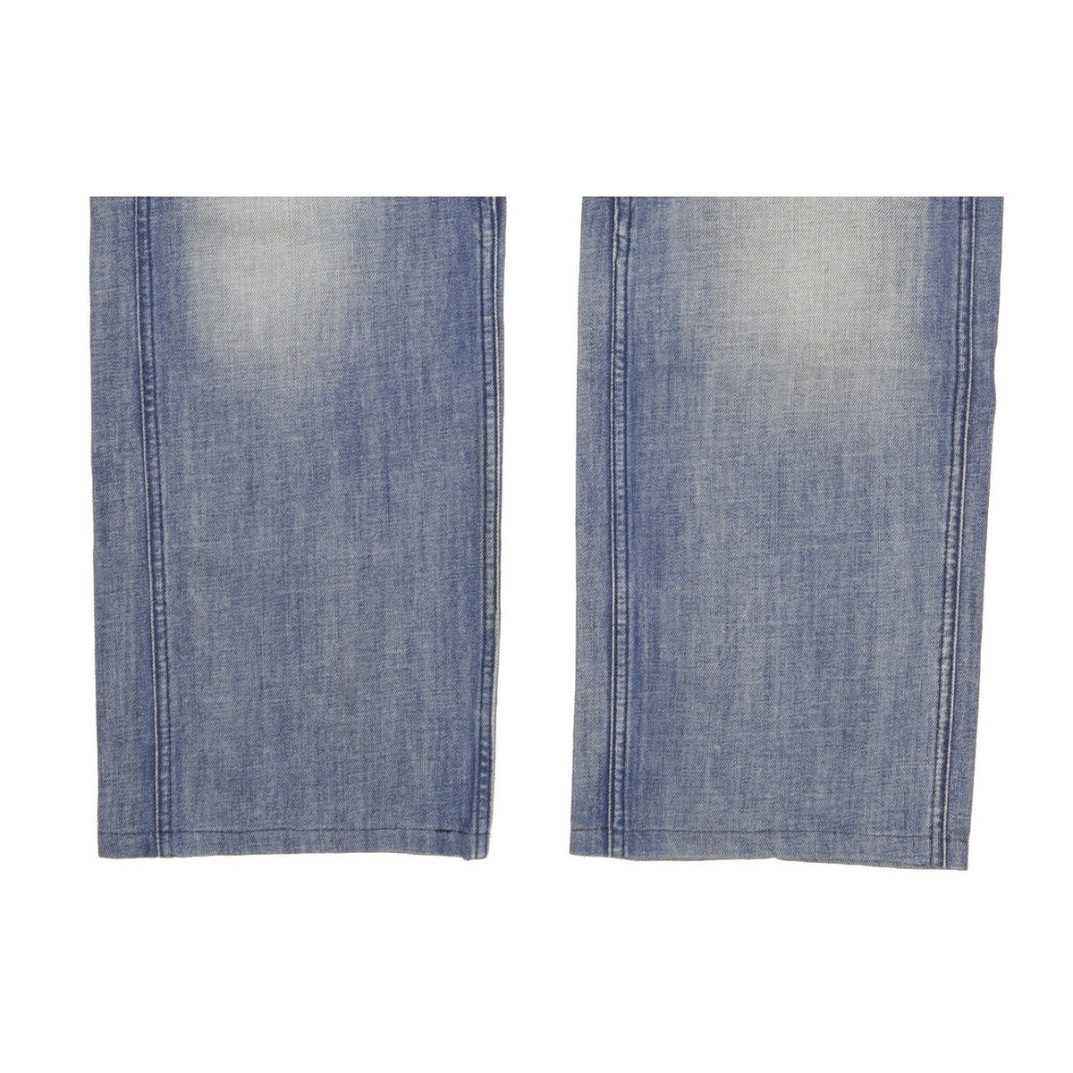 Diesel Pheyo Men Blue Straight Regular Jeans W33 L29