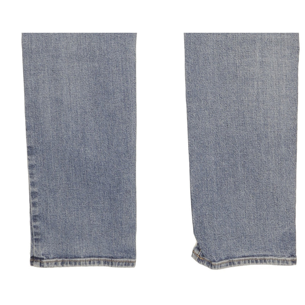 Pioneer Storm Men Blue Straight Slim Stretch Jeans W32 L36
