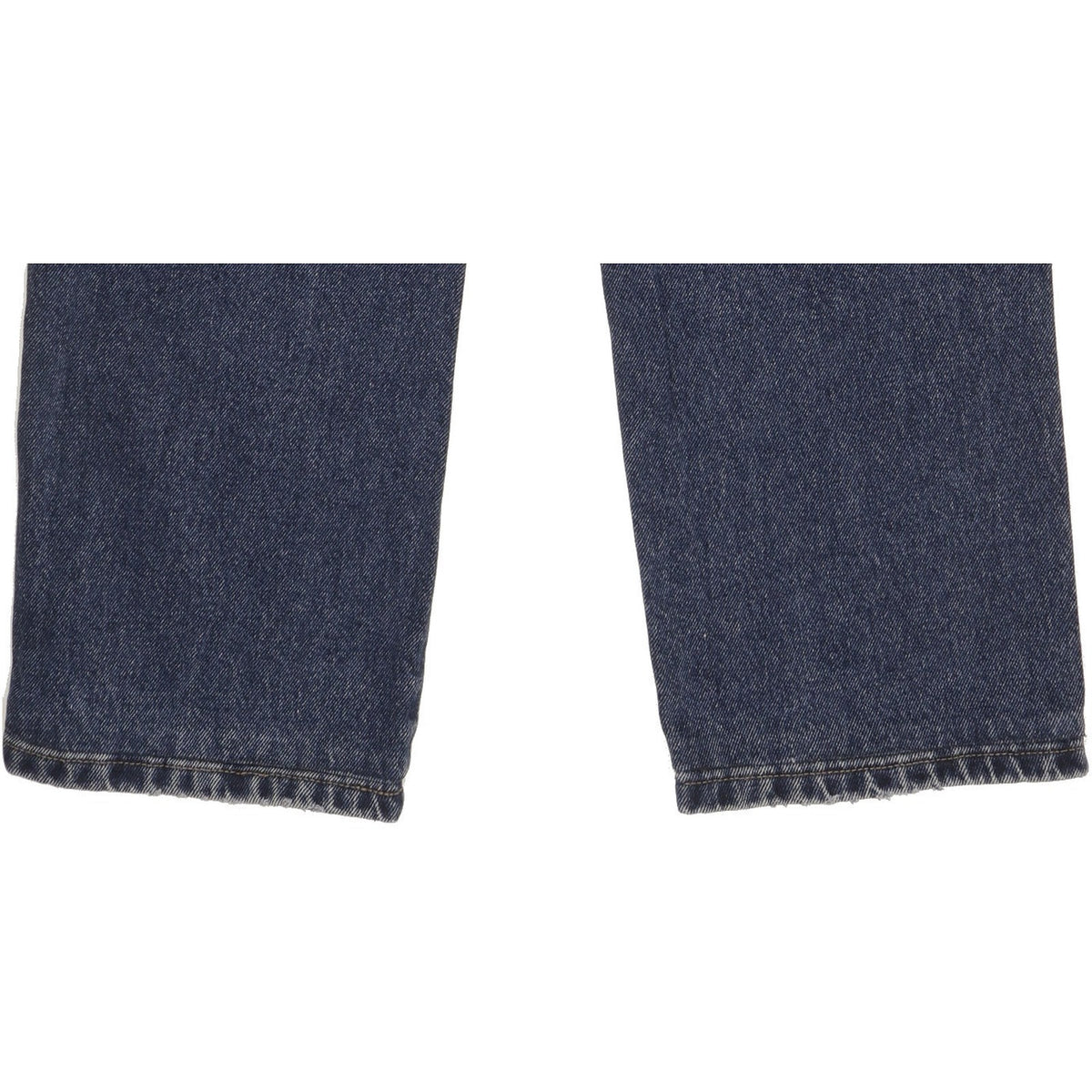 Wrangler Texas Men Blue Straight Regular Jeans W34 L30