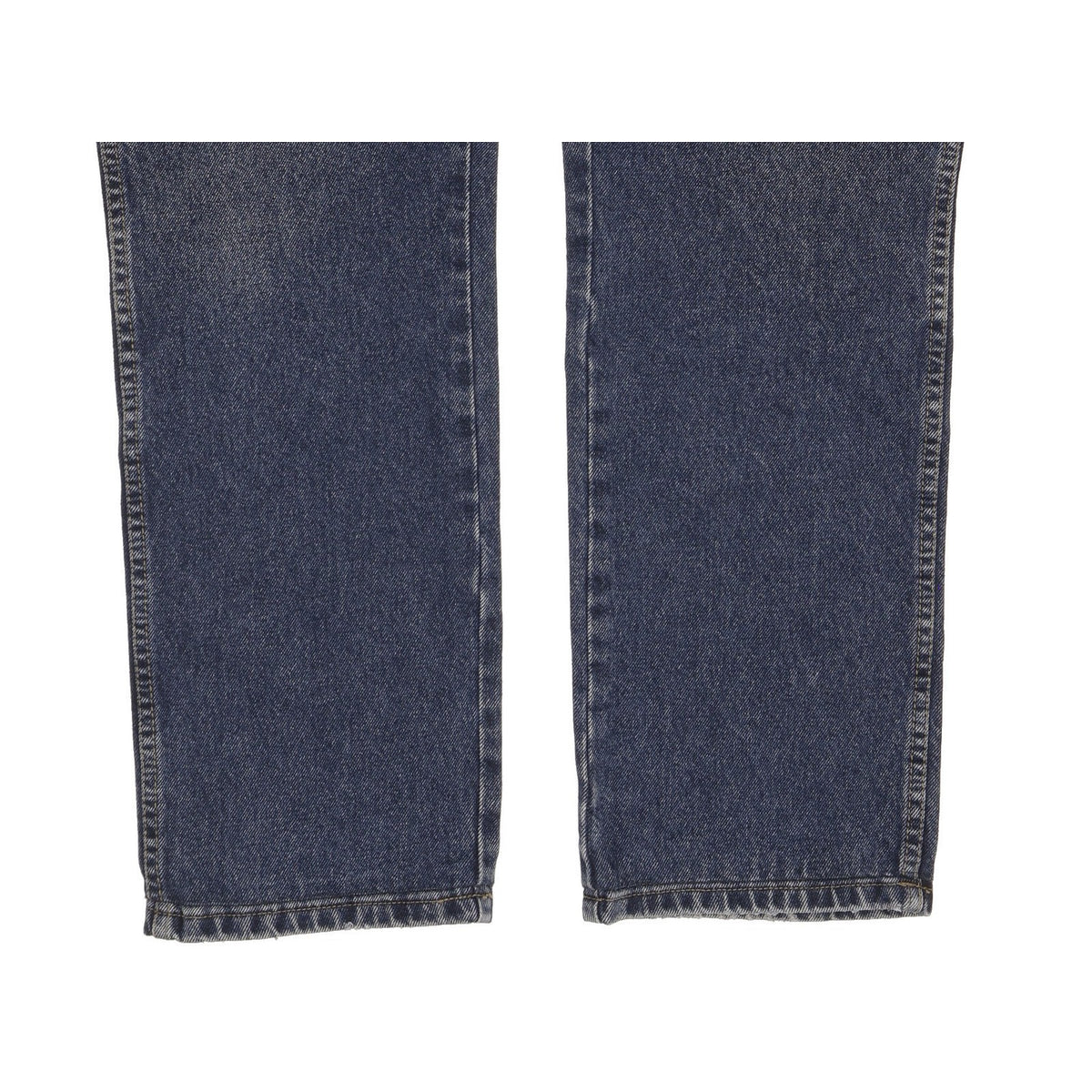 Wrangler Texas Men Blue Straight Regular Jeans W34 L30