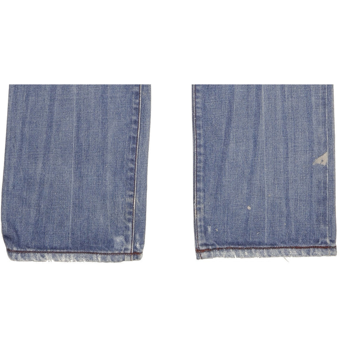 Diesel Kycut Women Blue Straight Slim Jeans W29 L32