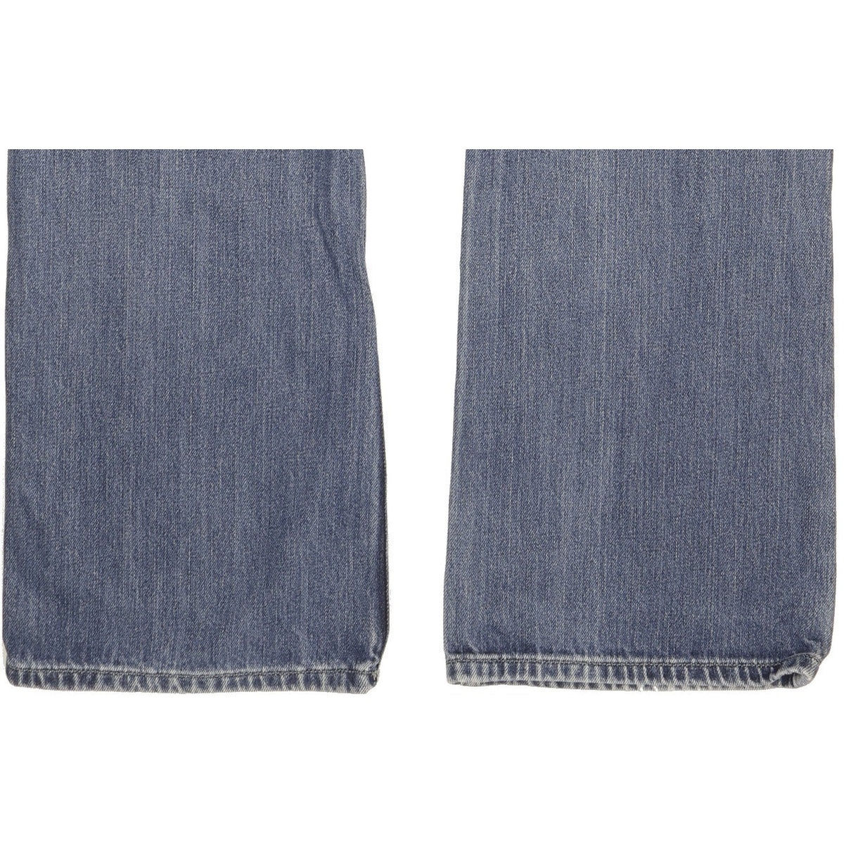 Diesel Zatiny Men Blue Straight Slim Jeans W32 L32