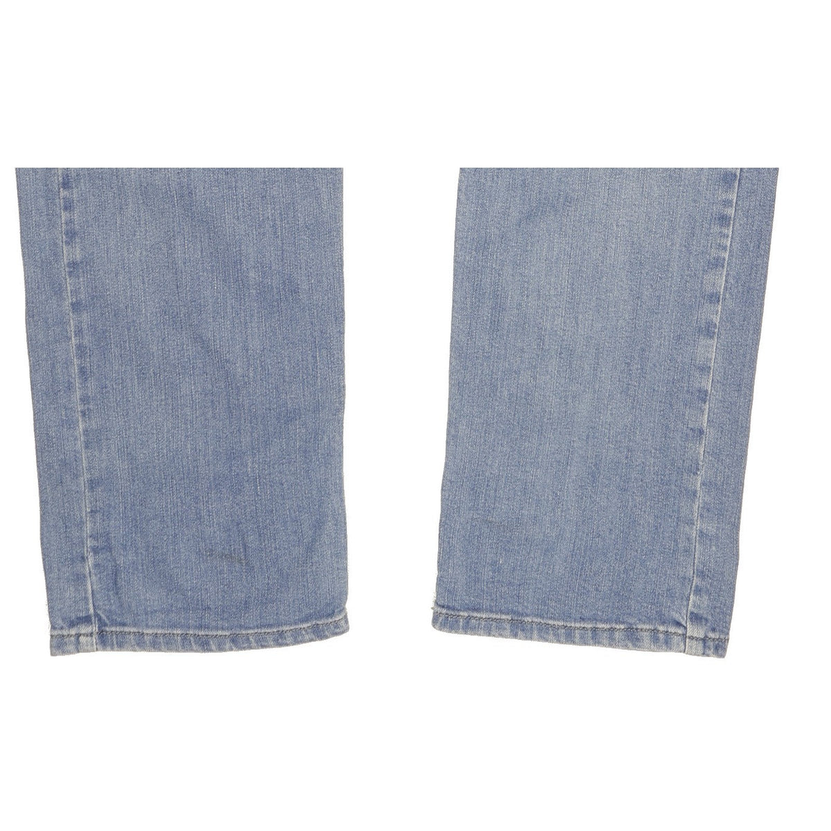 Diesel Krooley Men Blue Tapered Slim Stretch Jeans W31 L32