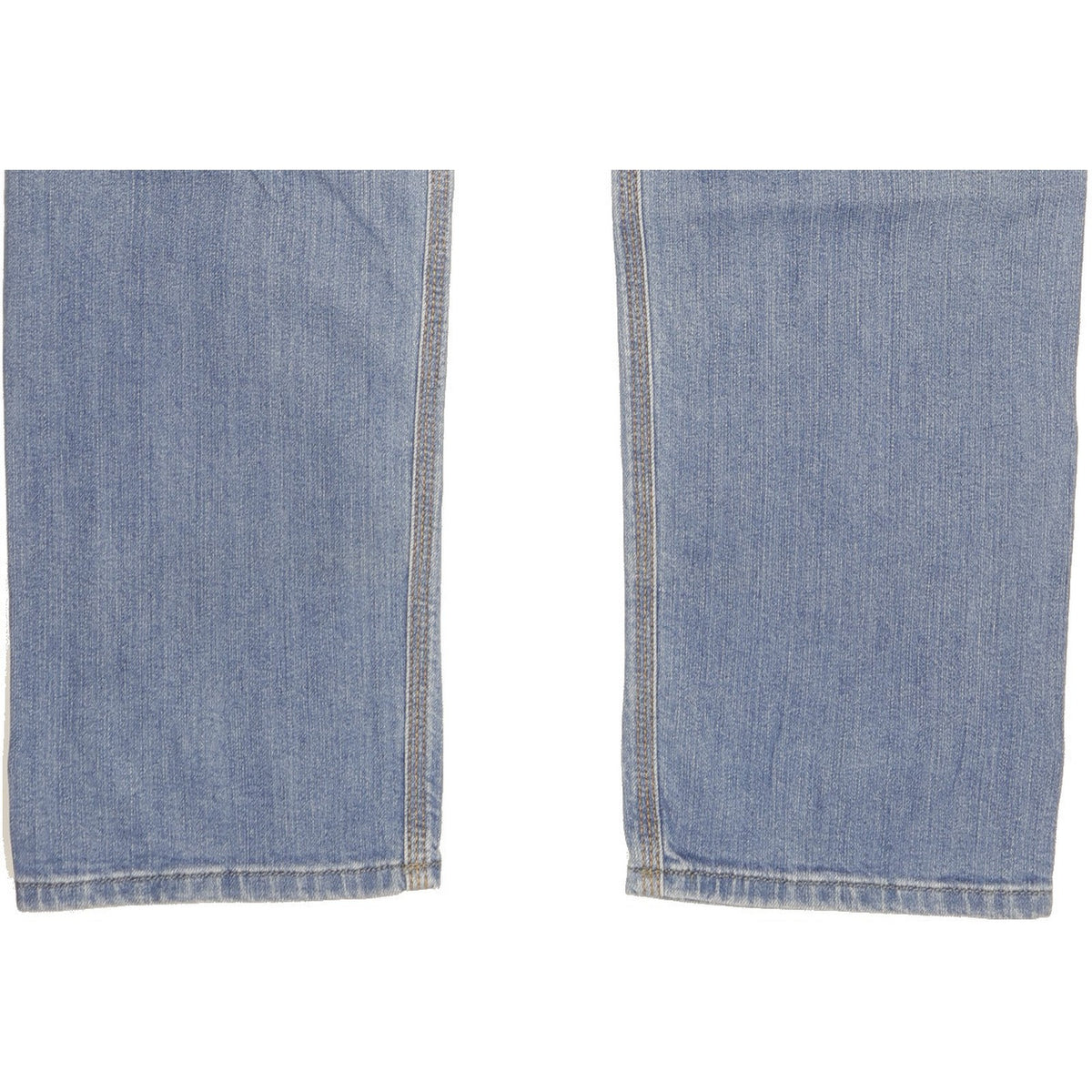 Diesel Krooley Men Blue Tapered Slim Stretch Jeans W31 L32