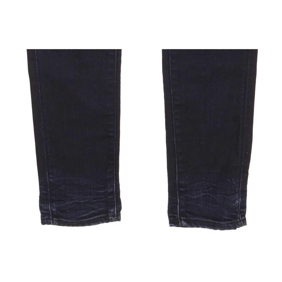 G-Star Midge Women Blue Skinny Slim Stretch Jeans W25 L32