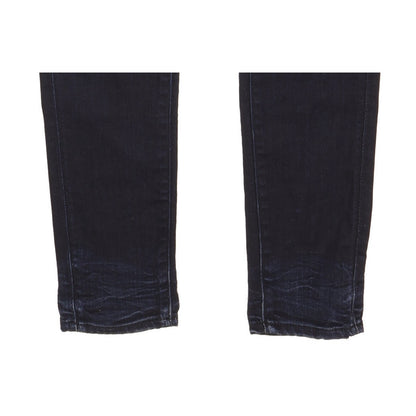 G-Star Midge Women Blue Skinny Slim Stretch Jeans W25 L32