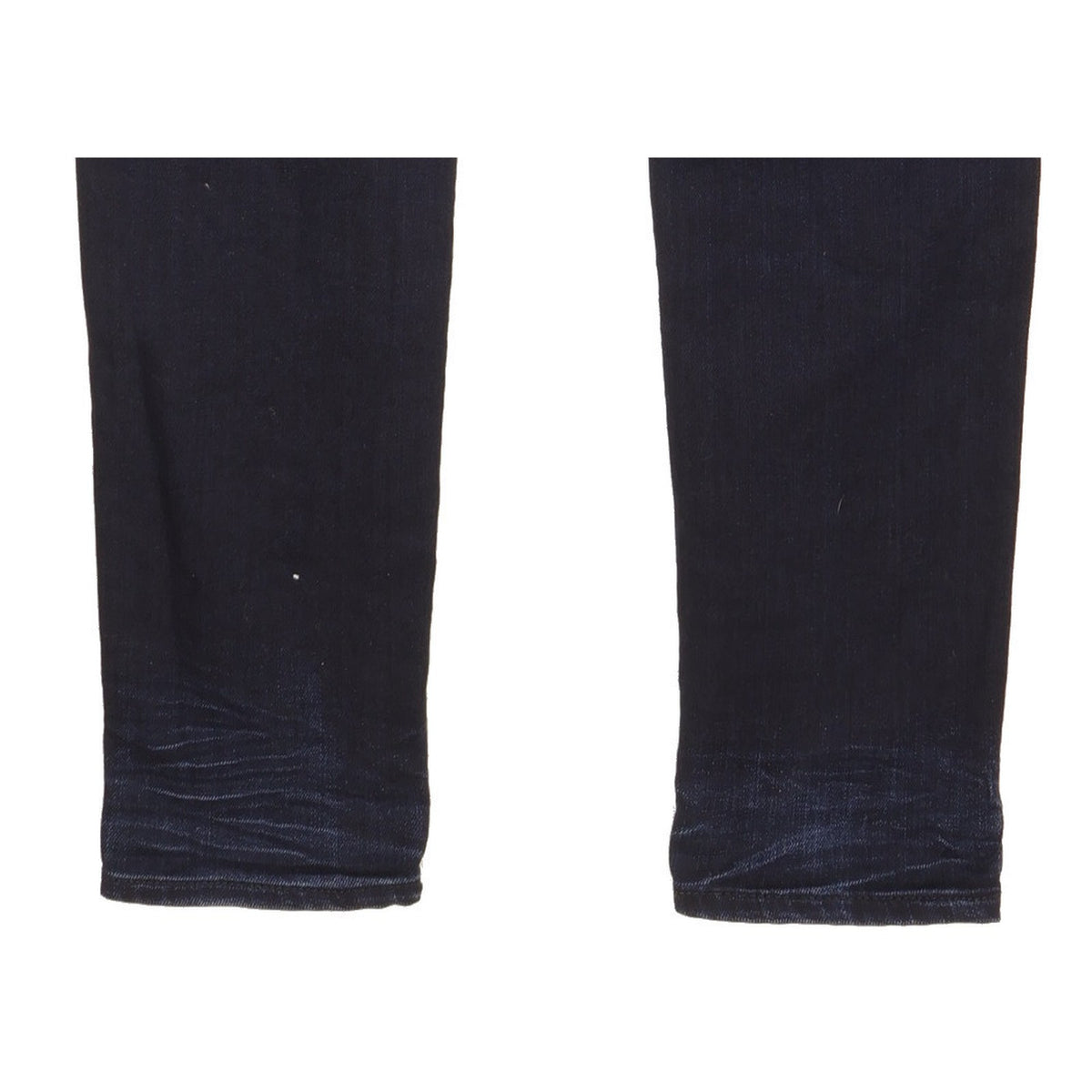 G-Star Midge Women Blue Skinny Slim Stretch Jeans W25 L32