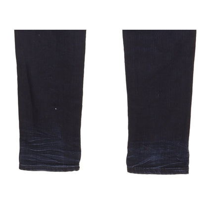 G-Star Midge Women Blue Skinny Slim Stretch Jeans W25 L32