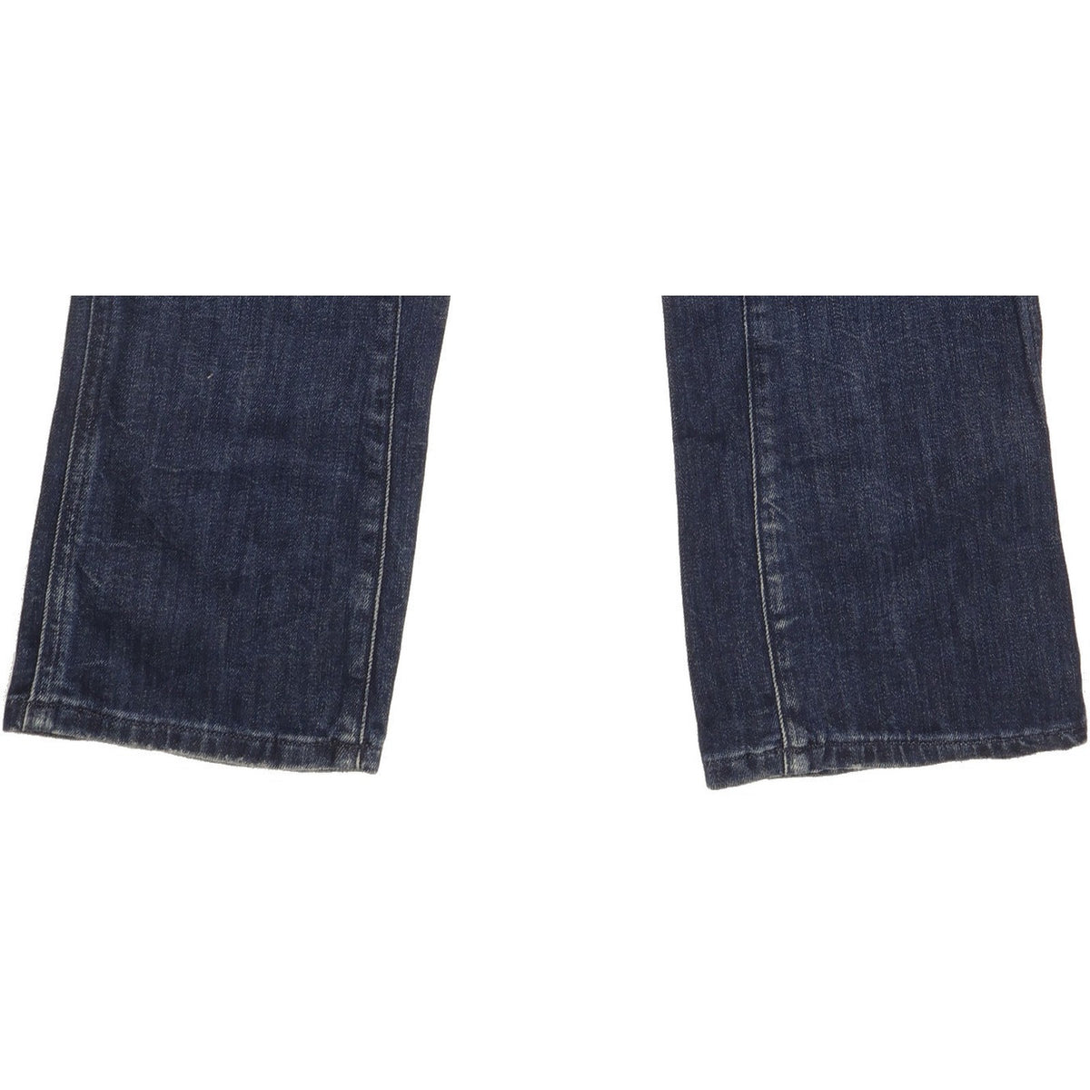G-Star Heller Women Blue Straight Slim Stretch Jeans W31 L32