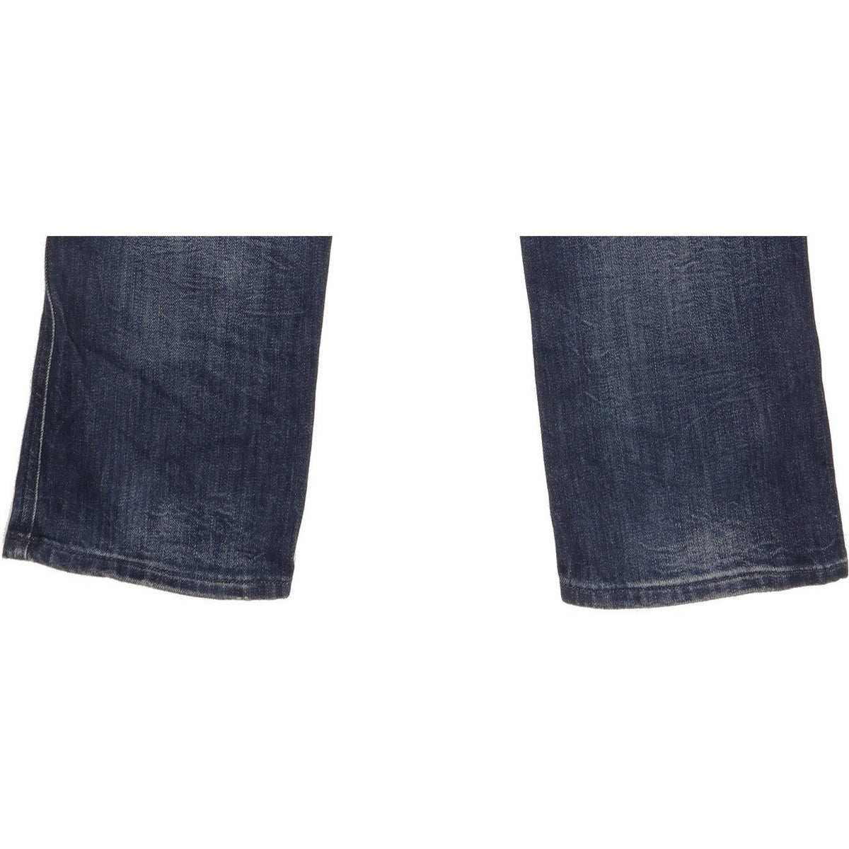 G-Star Heller Women Blue Straight Slim Stretch Jeans W31 L32